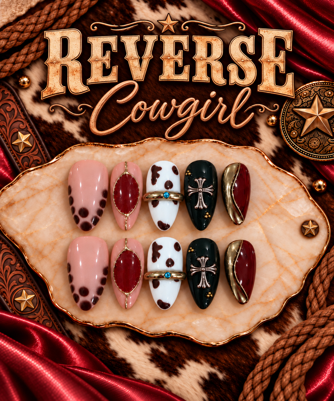 Reverse Cowgirl