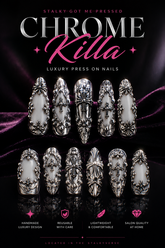 Chrome Killa™
