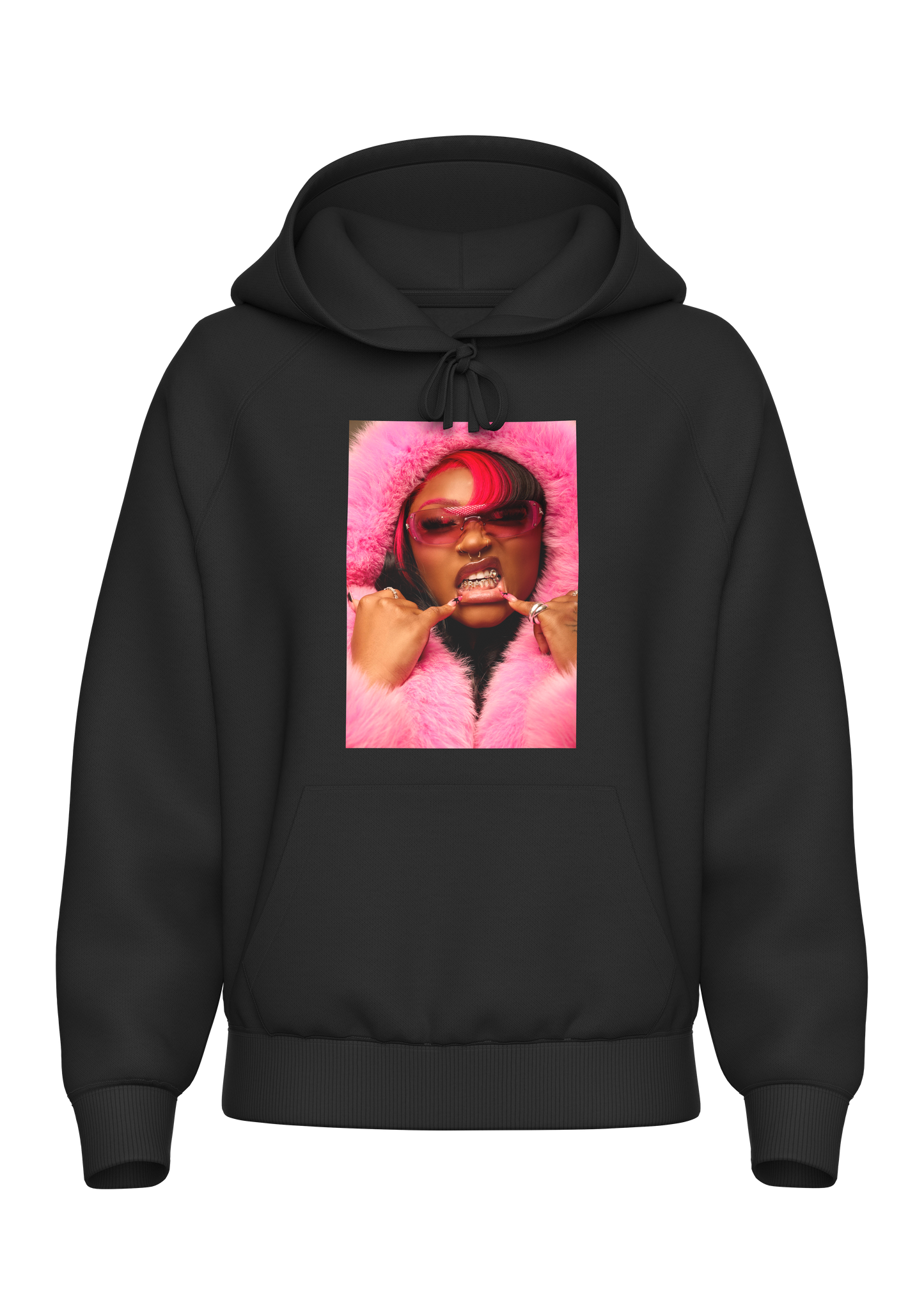 The Archive Hoodie