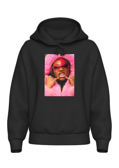 The Archive Hoodie
