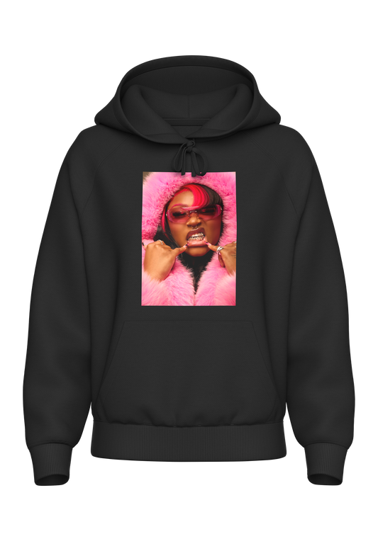 The Archive Hoodie