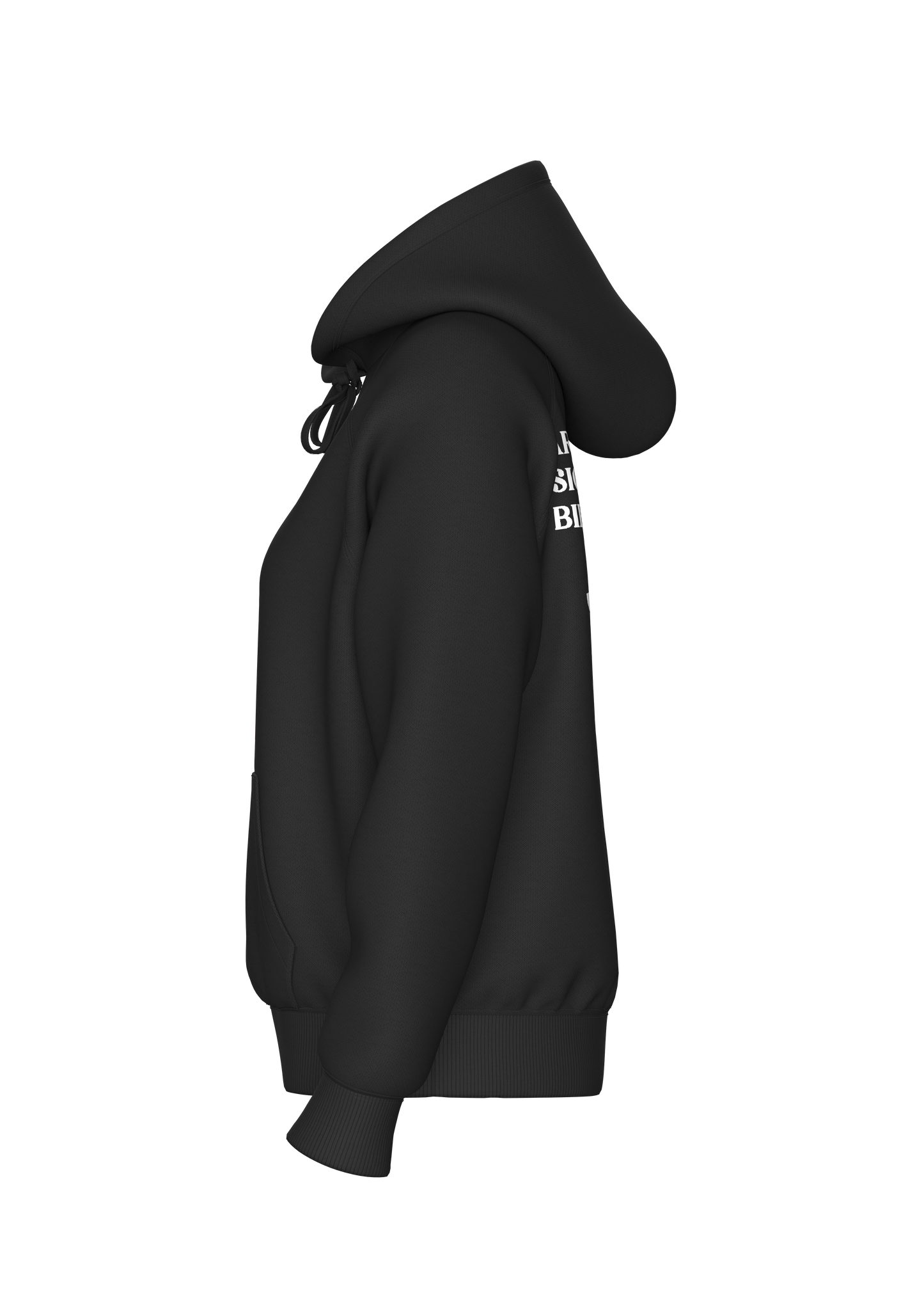The Archive Hoodie