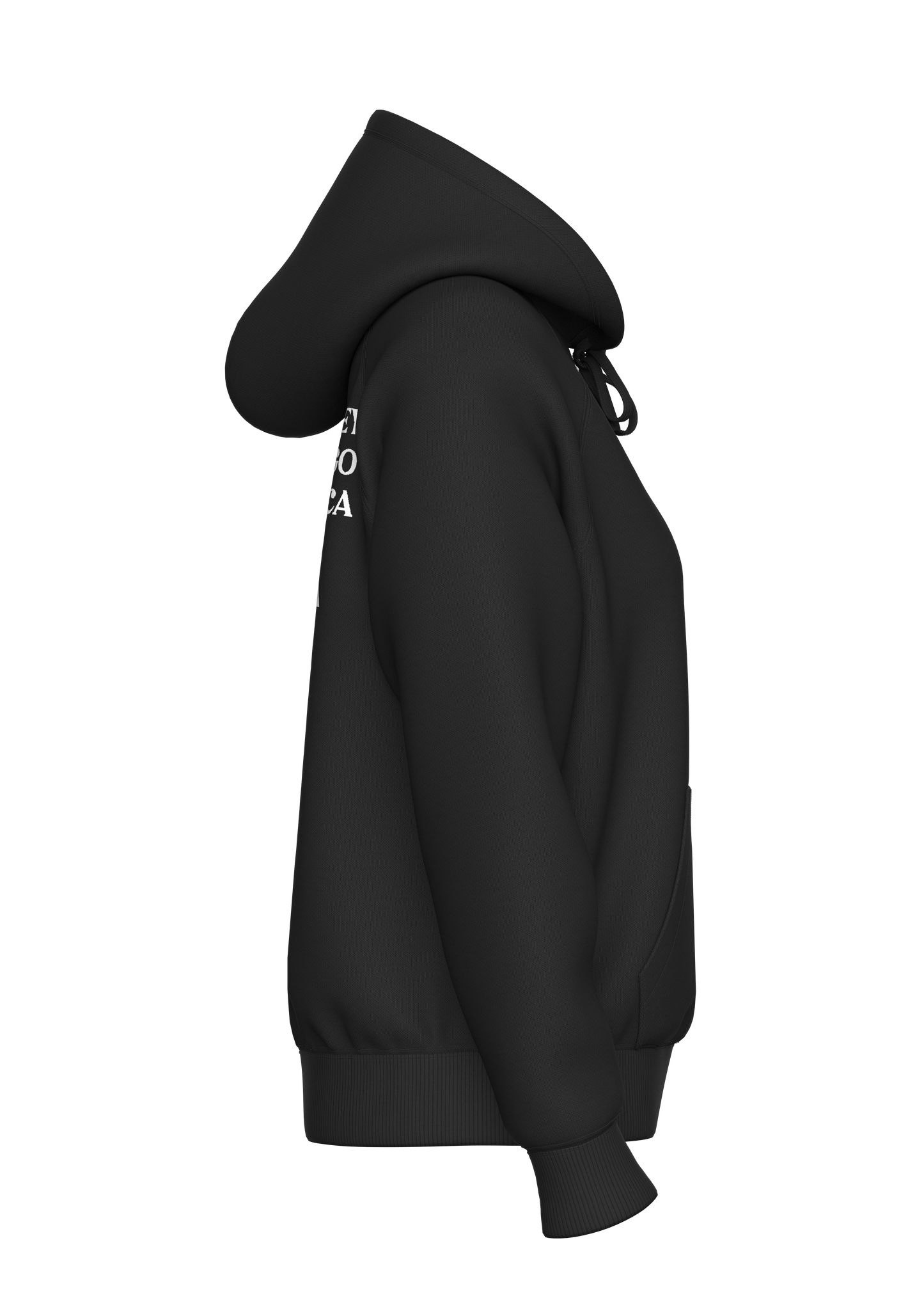 The Archive Hoodie