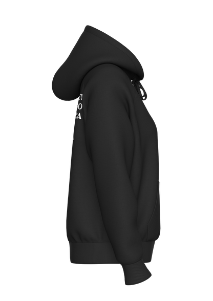 The Archive Hoodie