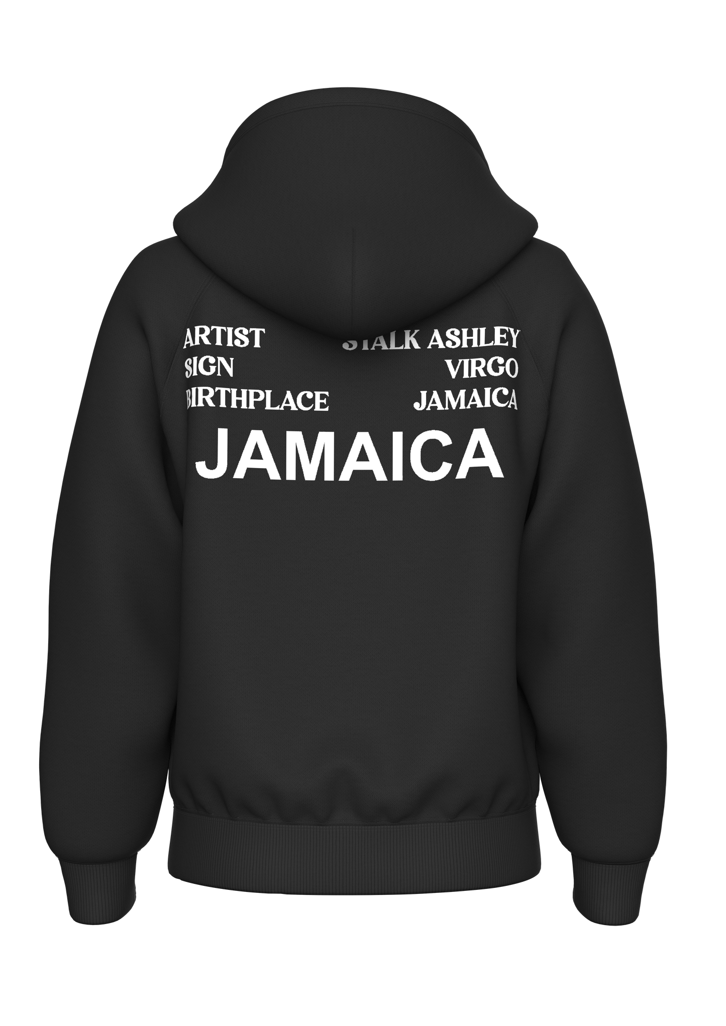 The Archive Hoodie