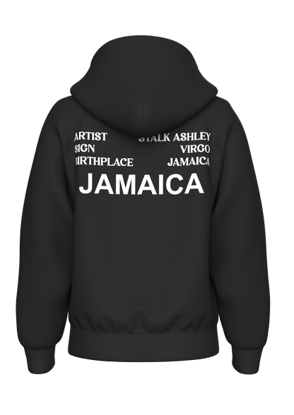 The Archive Hoodie