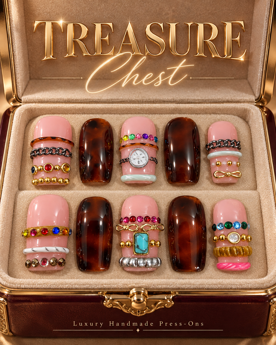 Treasure Chest