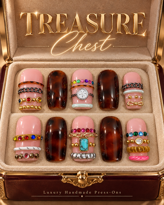 Treasure Chest