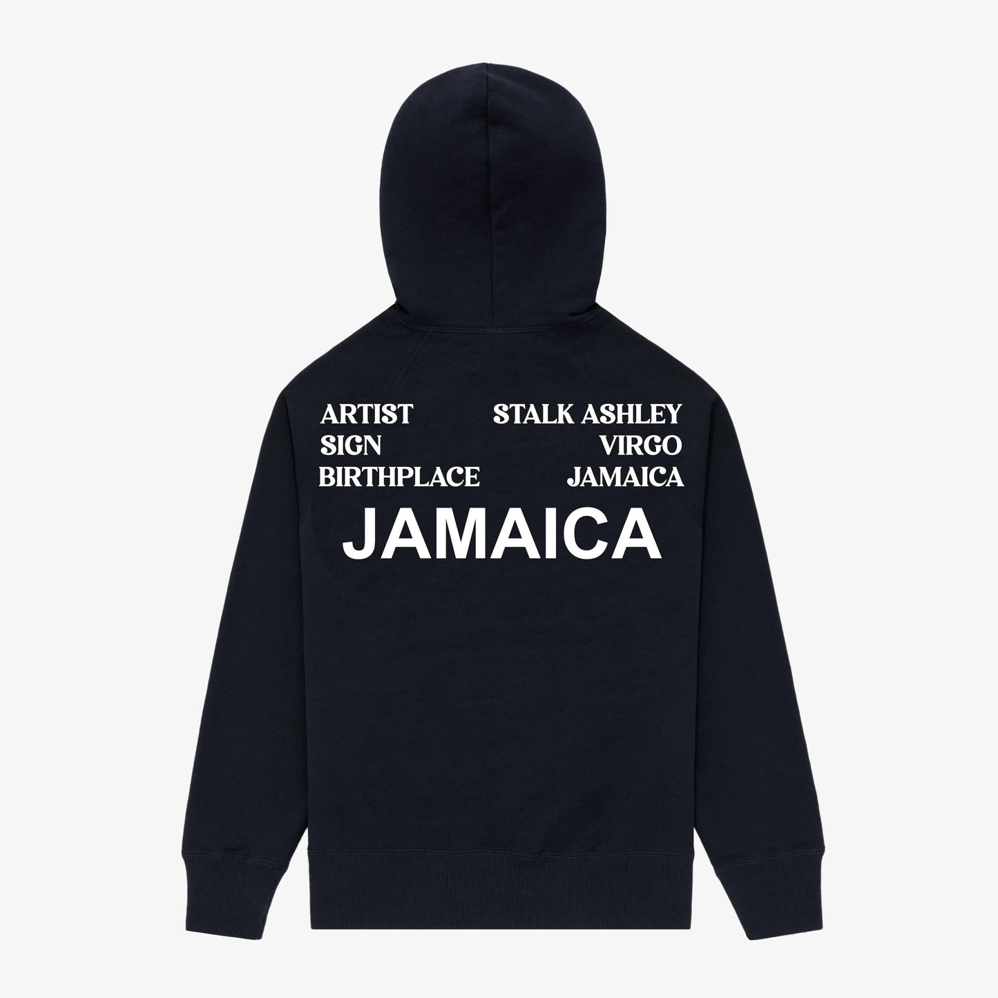 The Archive Hoodie