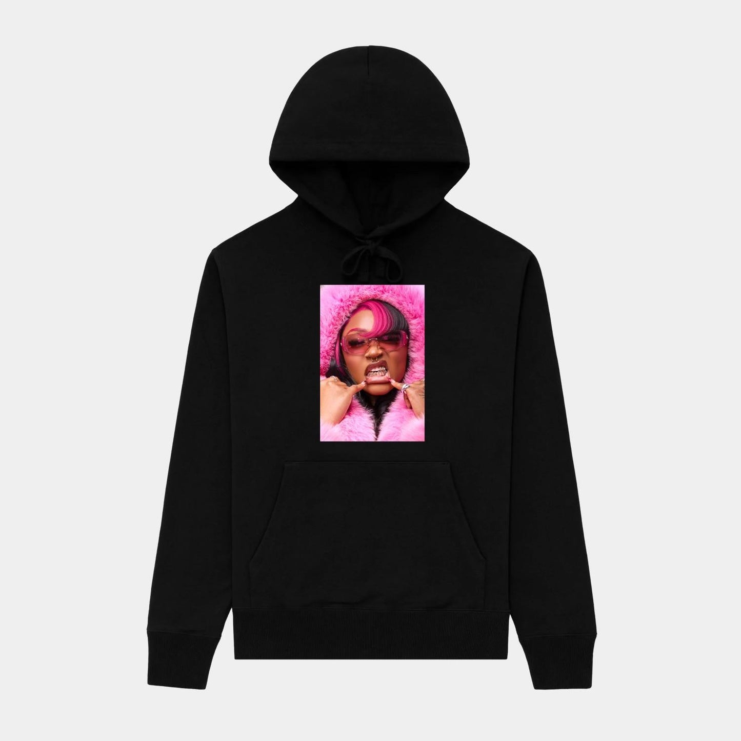 The Archive Hoodie