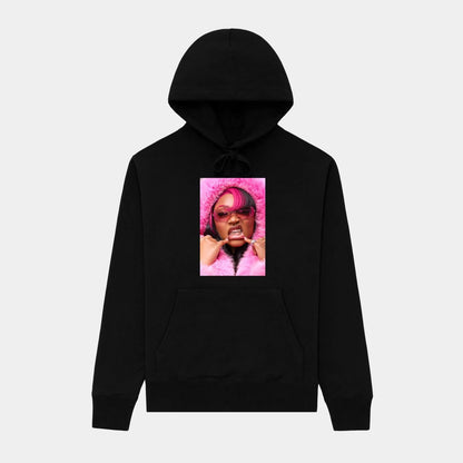 The Archive Hoodie